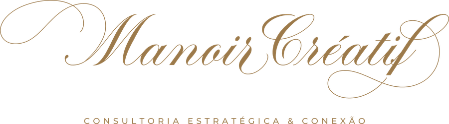 Manoir Créatif, Consultoria Estratégica e Conexão